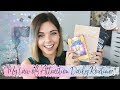 MY LAW OF ATTRACTION DAILY ROUTINE | Emma Mumford