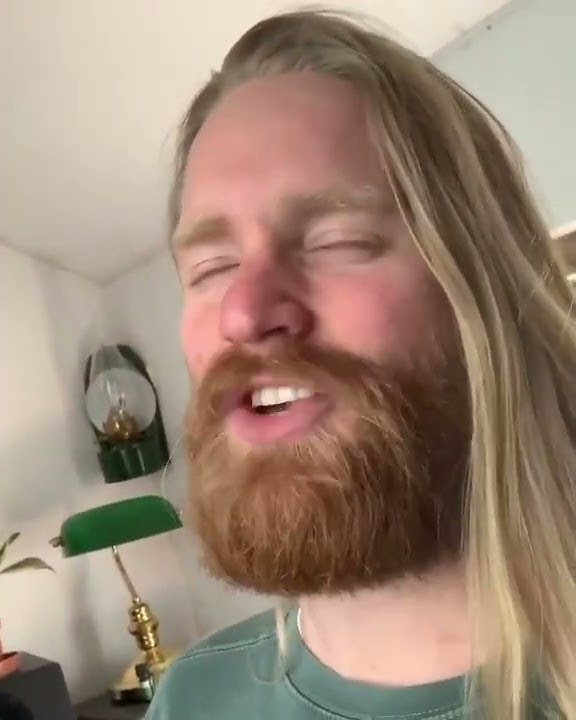 Lewis Capaldi - Bruises (Cover By Sam Ryder)