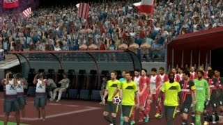 Berjuang Bersama, Sukses Bersama - Soccer star - Part 85 screenshot 1
