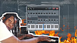 Making Afro Pop But With Log Drum Fl Studio Tutorial