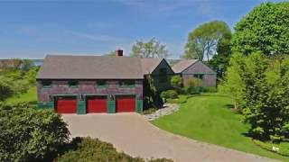 301 Winnisimet Drive video tour