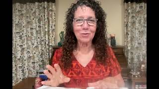 Lector 2 for the 23rd Sunday of Ordinary time, Cycle A