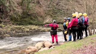 Study Outdoor Education At Duchy College