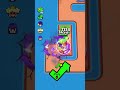 Brawlers vs MASSIVE COMING DOUG😳#brawlstars #shorts