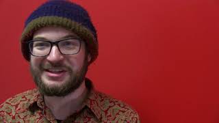 Matt Panfil - Sycamore School / One-on-one alumni interview.