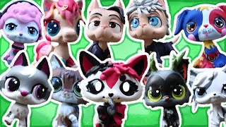 LPS Custom Commissions {#30}