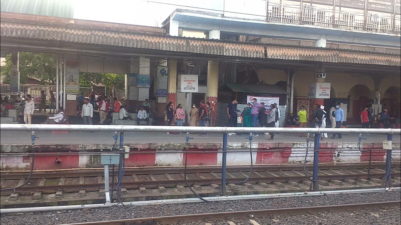 Nagpur Junction YouTube