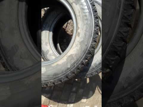 Шины Hankook icept