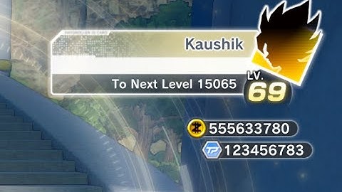 Dragonball Xenoverse 2 How to hack for UNLIMITED TP Medals!!!!! |