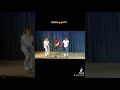 Julian King ft Saintfloew - One by one Dance Performance by Blackbird Ent