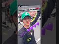 BTS (WORLD TOUR)💜(LAS VEGAS) Jhope Instagram story update 25/5/26 #bts_arirang #btsworldtour2026