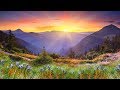 Relaxing Instrumental Hymns about the Grace of Jesus | Encouraging, Beautiful, Peaceful