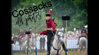 old photos cossacks #oldphotos#history by Life and nature as it is 62 views 2 months ago 2 minutes, 16 seconds