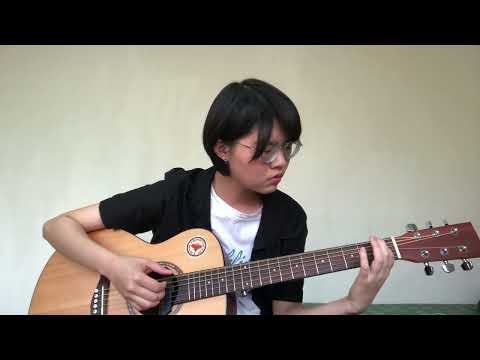 41st成韻盃 創作組_晝伏者（咒縛者）@nckufolkaward3835