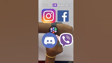 Install Any Smartphone App On Galaxy Watch #galaxywatch #smartwatch