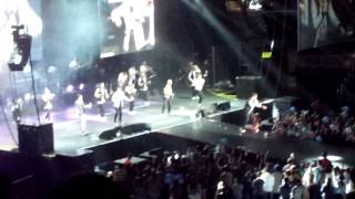 [god Concert in LA] \