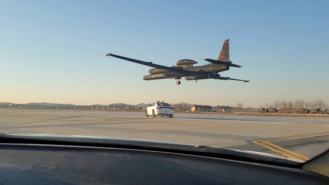 U2 Chase Car Dec 2019 YouTube