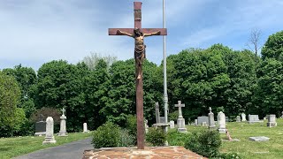 CHCO Monuments in Frostburg, MD.