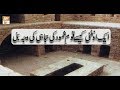 Watch Qasas ul Quran - 25th June 2018 - Qaum e Samood - ARY Qtv Online In HD