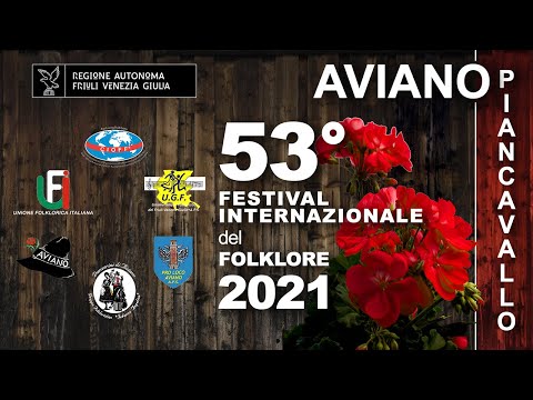 Video: Come Partecipare Al Festival Internazionale Del Folklore