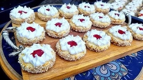 مطبخ ام وليد / صابلي بالمورانغ 😋😍.