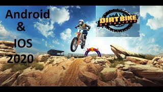 Dirt Bike Unchained  | Android and IOS 2020 | Walkthrough Gameplays | Latest Game |  RED BULL | screenshot 5