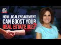 Boost your real estate success with genny wests divorce  local biz tips