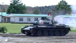 陸上自衛隊　青森駐屯地祭　2009年6月7日