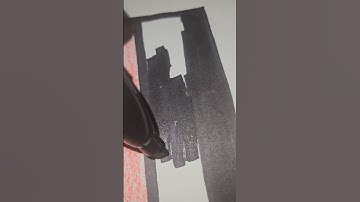 Drawing Until 10k Subs (Day 256) #art