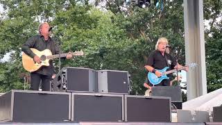 Firefall - It Doesn’t Matter live at Indiana State Fair, Indianapolis, IN 7/30/21