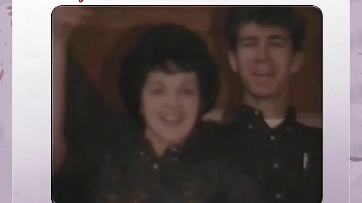 Michael and Sally Video mp4