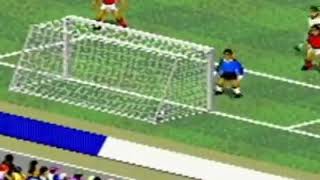 Evolución de los Tiros Libres en FIFA  1994-2018 screenshot 3