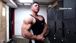 ANDREI DEIU 🥇 Alan Walker  - Play - Fitness Motivation  -2020