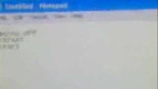 How to make a funny prank virus that will open cmd promp repeatedly till there cpu shuts down