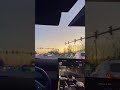 Full self drive recognising police instructions. #tesla #autonomousvehicle