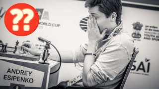 Shock Finish At The Fide World Cup Semis What Just Happened?