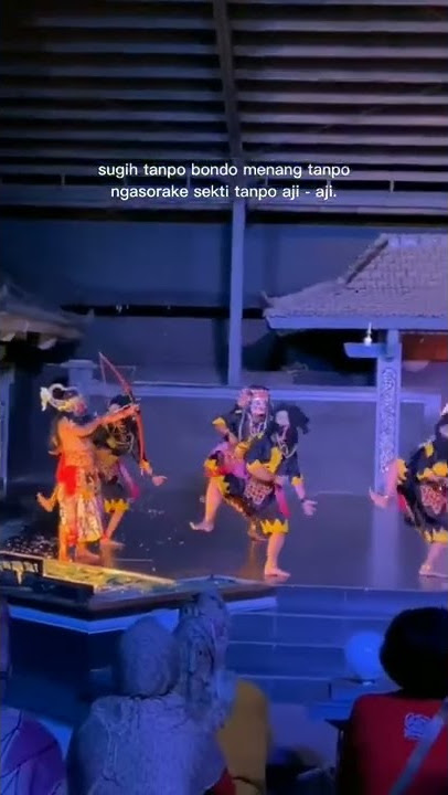 story wa Hanoman