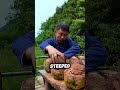 What's inside this mud sealed coconut will surprise you 🥥 #shorts