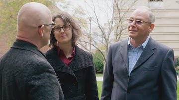 Illumina - Adventures in Genomics: The Power of Mitochondrial DNA Heteroplasmy by Scratch Media