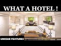 7 STAR Room Features of TOP FIVE STAR HOTEL