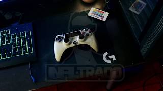 PlayStation 5 Dev Kit Controller - First Look / PlayStation 5 Mando