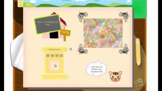 Flash Showreel 2006-2008