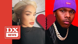 DaniLeigh Announces Another DaBaby Breakup As Her ‘Masterpiece’ Cameo Hits 10M YouTube Views