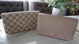 LV FELICIE vs GUCCI WOC | W I M B