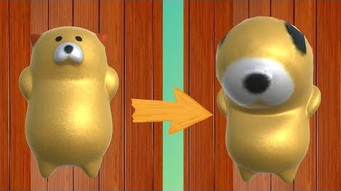 Fidget Toys 3D 🤗 - (Android,ios) Gameplay Walkthrough 💖💞