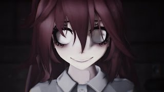 *Karma* [MMD] {MEME} MotionDL