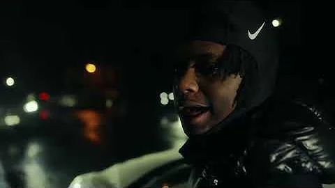 Ghoncho1800 x NoLuckNy - Harmless Robbery (Official Music Video)