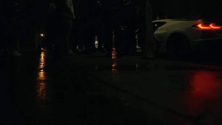 Ghoncho1800 x NoLuckNy - Harmless Robbery (Official Music Video)