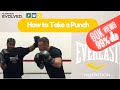 How to Take a Punch