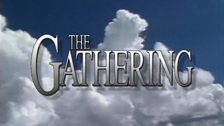 The Gathering (1998) | Full Movie | Dan Kruse | Lo...